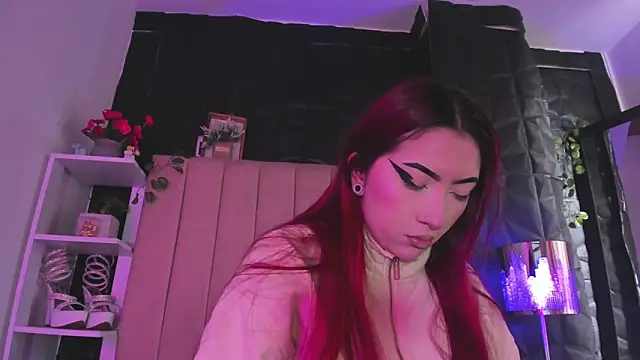 Mia Rinn online show from 02/20/26, 01:35