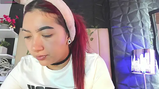 Mia Rinn online show from 01/15/26, 02:09