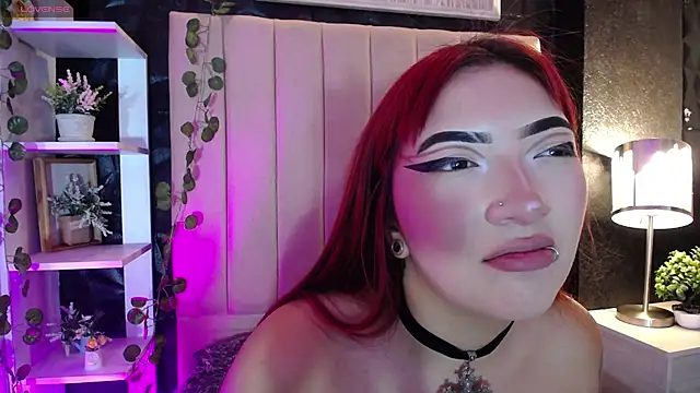 Mia Rinn online show from 02/18/25, 04:47