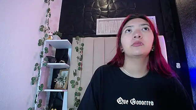 Mia Rinn online show from 03/18/25, 02:06