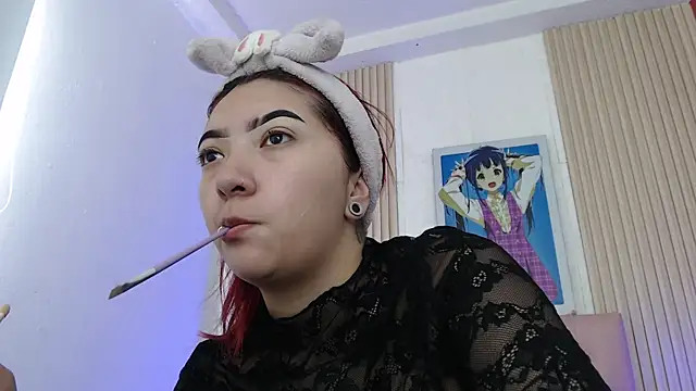 Mia Rinn online show from 01/12/26, 01:40