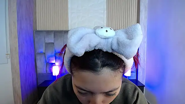 Mia Rinn online show from 09/26/25, 01:07