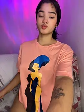 charlotte 9999 online show from 09/17/25, 03:30