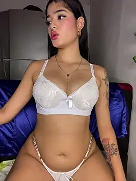 charlotte 9999 online show from 01/24/25, 01:45