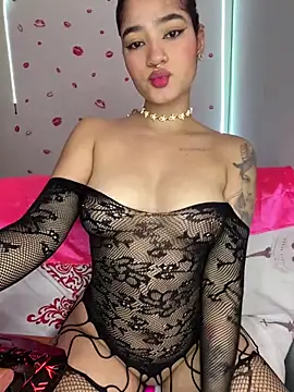 charlotte 9999 online show from 03/21/26, 06:56