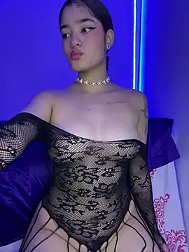 charlotte 9999 online show from 01/10/26, 09:32