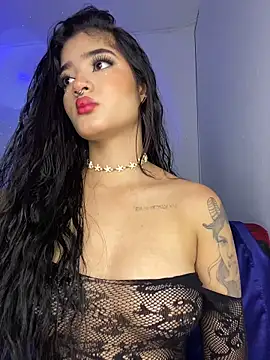 charlotte 9999 online show from 10/23/25, 07:56