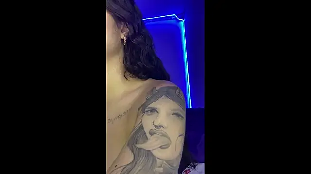 charlotte 9999 online show from 11/07/25, 05:39