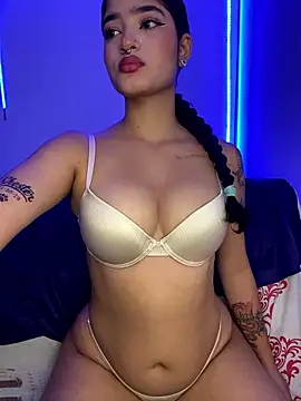 charlotte 9999 online show from 01/09/26, 06:15