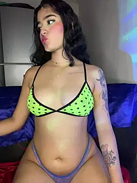 charlotte 9999 online show from 02/13/25, 03:50