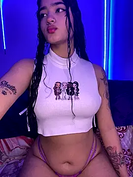 charlotte 9999 online show from 11/23/25, 07:13