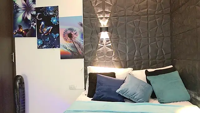 Snapshot of graceymilf666 chatting on 09/16/25, 11:22 graceymilf666 online show from 09/16/25, 11:22