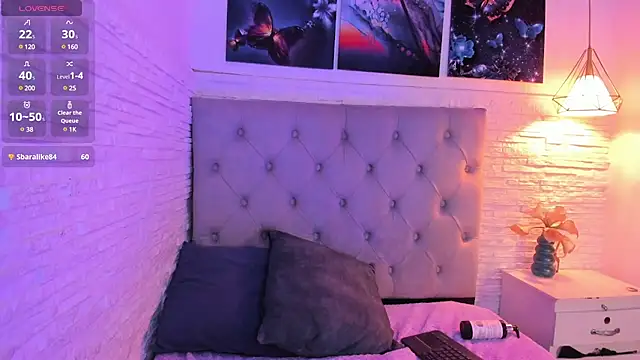 Snapshot of graceymilf666 chatting on 03/16/25, 02:44 graceymilf666 online show from 03/16/25, 02:44