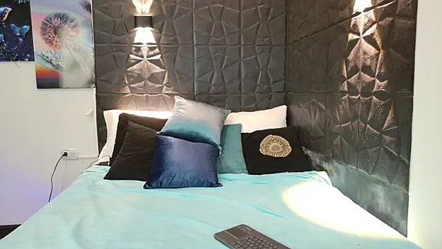 Snapshot of graceymilf666 chatting on 09/24/25, 11:17 graceymilf666 online show from 09/24/25, 11:17