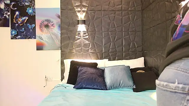 Snapshot of graceymilf666 chatting on 09/25/25, 11:16 graceymilf666 online show from 09/25/25, 11:16