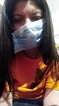 Snapshot of Hotty-Divya chatting on 01/22/25, 08:29 Hotty-Divya online show from 01/22/25, 08:29