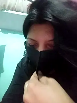 Hotty-Divya online show from 04/21/26, 02:36