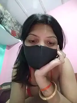 Hotty-Divya online show from 05/19/26, 02:29
