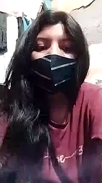 Snapshot of Hotty-Divya chatting on 03/21/25, 01:56 Hotty-Divya online show from 03/21/25, 01:56