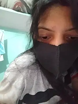 Hotty-Divya online show from 05/28/26, 03:03