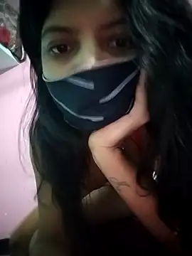 Snapshot of Hotty-Divya chatting on 10/29/25, 03:11 Hotty-Divya online show from 10/29/25, 03:11