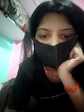 Hotty-Divya online show from 04/29/26, 03:00