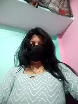 Hotty-Divya online show from 04/23/26, 07:37