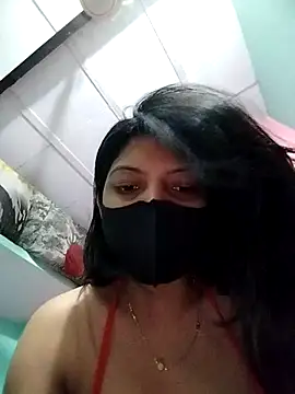 Hotty-Divya online show from 05/10/26, 03:54