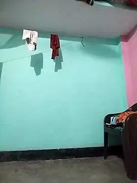 Hotty-Divya online show from 04/16/26, 08:59