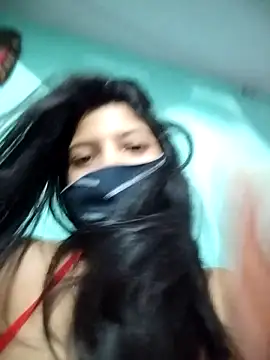 Snapshot of Hotty-Divya chatting on 10/24/25, 02:49 Hotty-Divya online show from 10/24/25, 02:49