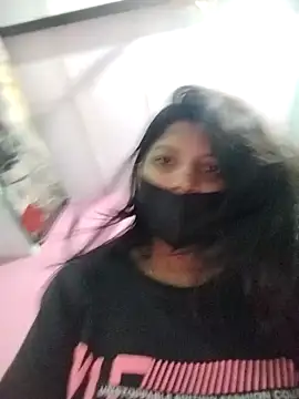 Hotty-Divya online show from 04/22/26, 02:35