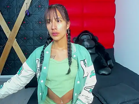 Avi Thomsonn online show from 03/10/26, 02:37