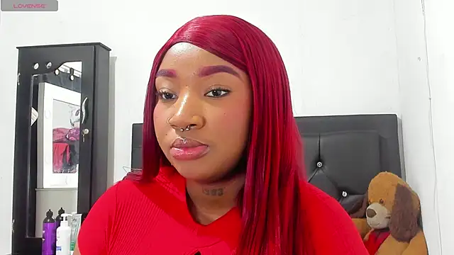 Natassha brown1 online show from 10/24/25, 11:37