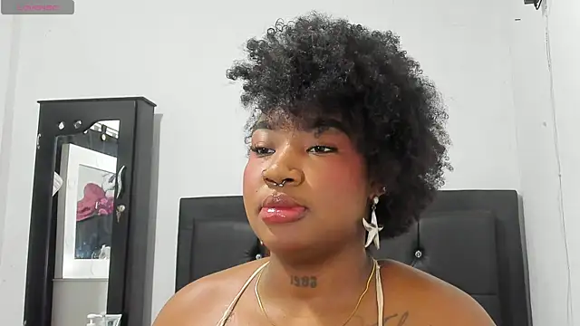 Natassha brown1 online show from 10/20/25, 11:16
