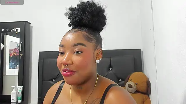 Natassha brown1 online show from 10/14/25, 12:44