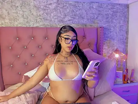 Mia Jansen online show from 02/26/26, 02:06