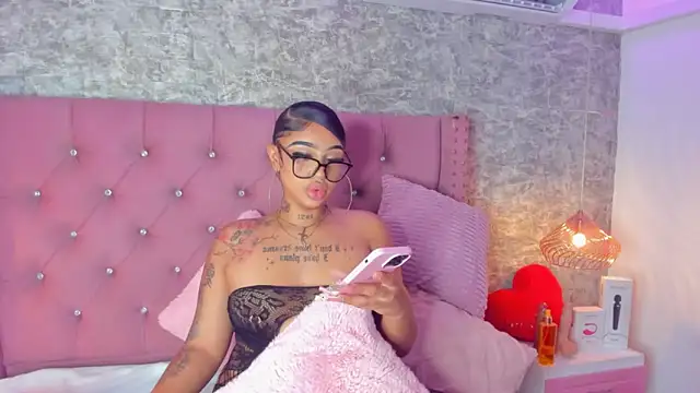 Mia Jansen online show from 02/06/26, 02:13