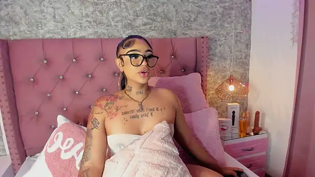 Mia Jansen online show from 02/21/26, 01:57