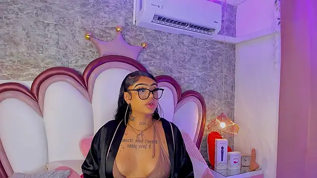 Mia Jansen online show from 04/29/26, 05:30