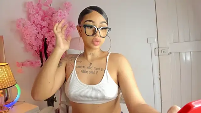 Mia Jansen online show from 02/26/25, 12:52