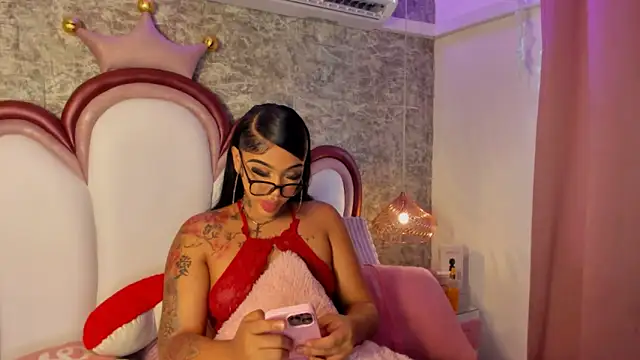 Mia Jansen online show from 03/13/26, 01:49