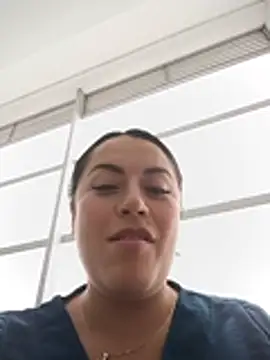 Lesly 10- online show from 07/14/26, 08:04