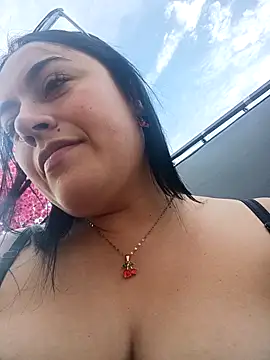 Lesly 10- online show from 03/14/26, 10:16