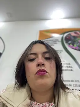 Lesly 10- online show from 02/10/26, 12:48