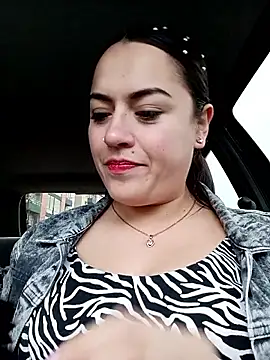 Lesly 10- online show from 10/06/25, 09:59