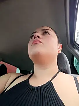 Lesly 10- online show from 03/24/26, 07:25