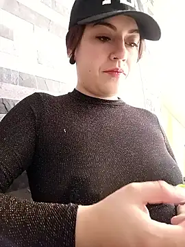 Lesly 10- online show from 10/30/25, 08:50