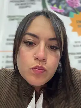 Lesly 10- online show from 02/09/26, 12:25