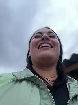 Lesly 10- online show from 02/15/26, 11:03