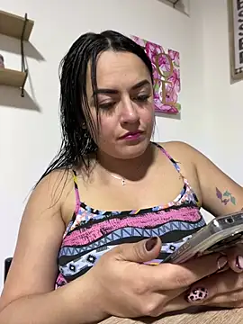 Lesly 10- online show from 07/23/26, 12:46